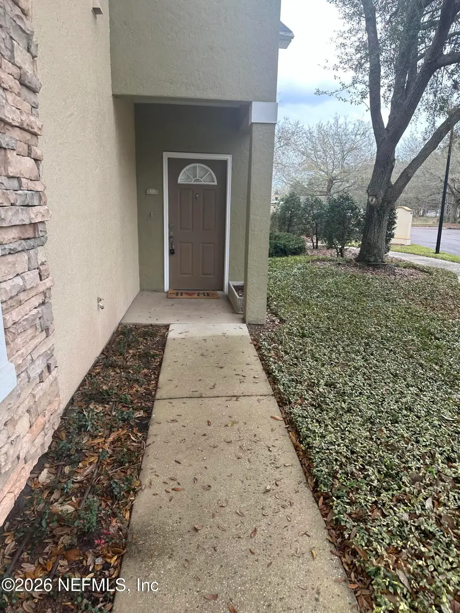 3750 Silver Bluff Boulevard #408, Orange Park, FL 32065 - #2