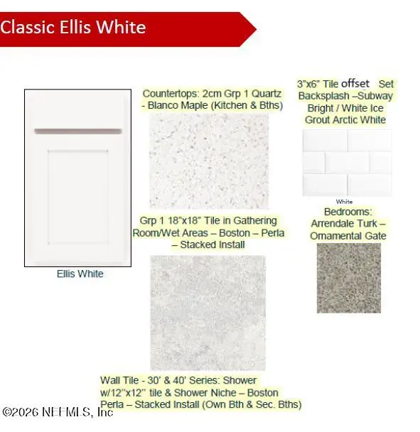 7045 Sandperch Street, Jacksonville, FL 32244 - #2