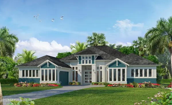 36 Barrier Reef Drive, Ponte Vedra, FL 32081