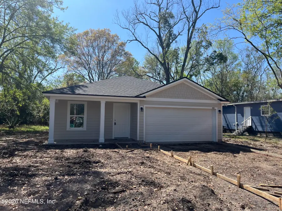 3222 Deason Avenue, Jacksonville, FL 32254 - #2