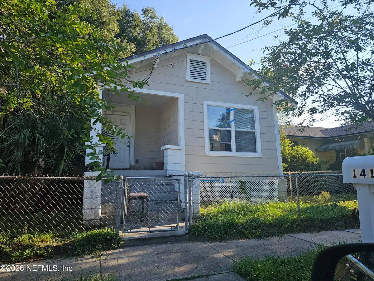 1423 Prince Street, Jacksonville, FL 32209 - #1