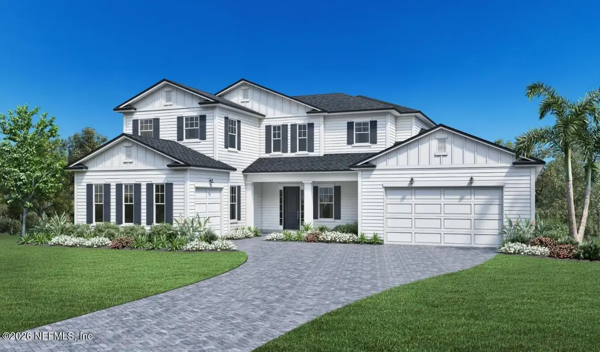 417 Hillcrest, Saint Johns, FL 32259 - #1