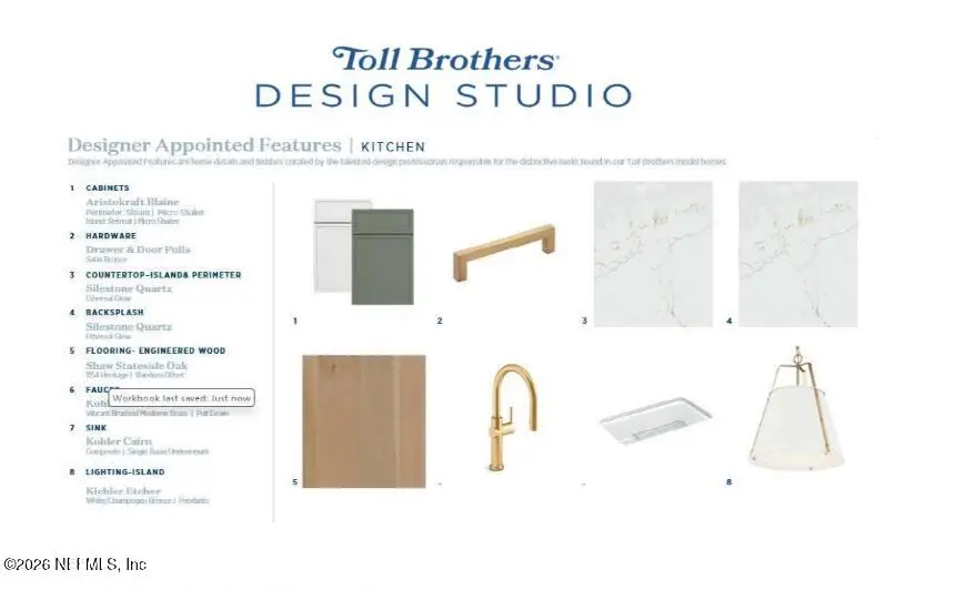 417 Hillcrest, Saint Johns, FL 32259 - #3