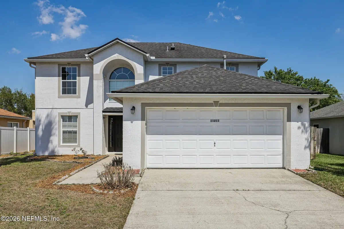11211 Wyndham Hollow Lane, Jacksonville, FL 32246 - #1