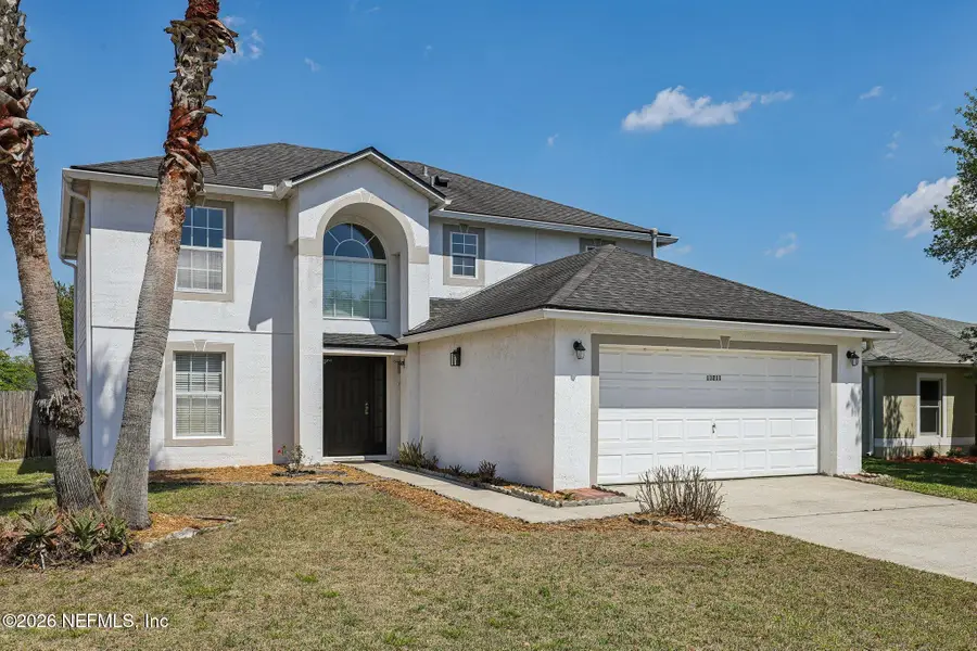 11211 Wyndham Hollow Lane, Jacksonville, FL 32246 - #2