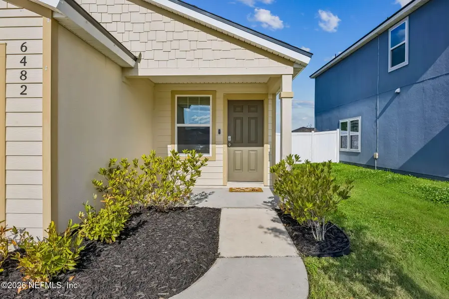 6482 Bucking Bronco Drive, Jacksonville, FL 32234 - #3