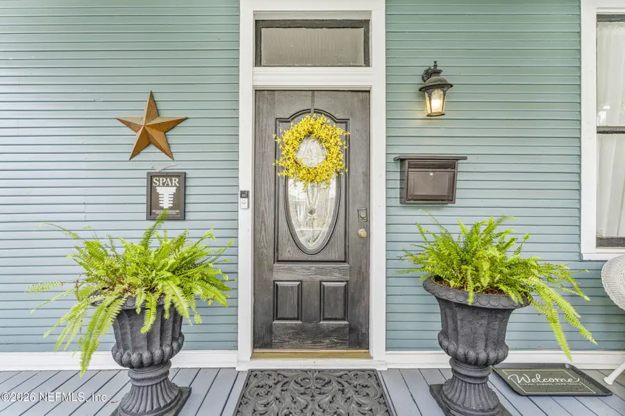 1443 N Market Street, Jacksonville, FL 32206 - #3