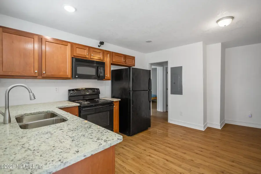1401 W 22nd Street, Jacksonville, FL 32209 - #3