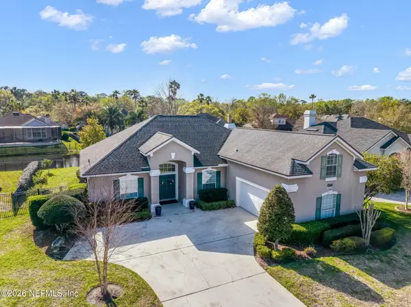 3840 Michaels Landing E Circle, Jacksonville, FL 32224