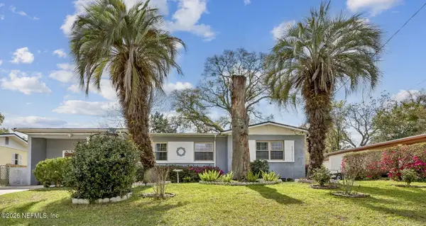 7022 Gaillardia S Road, Jacksonville, FL 32211