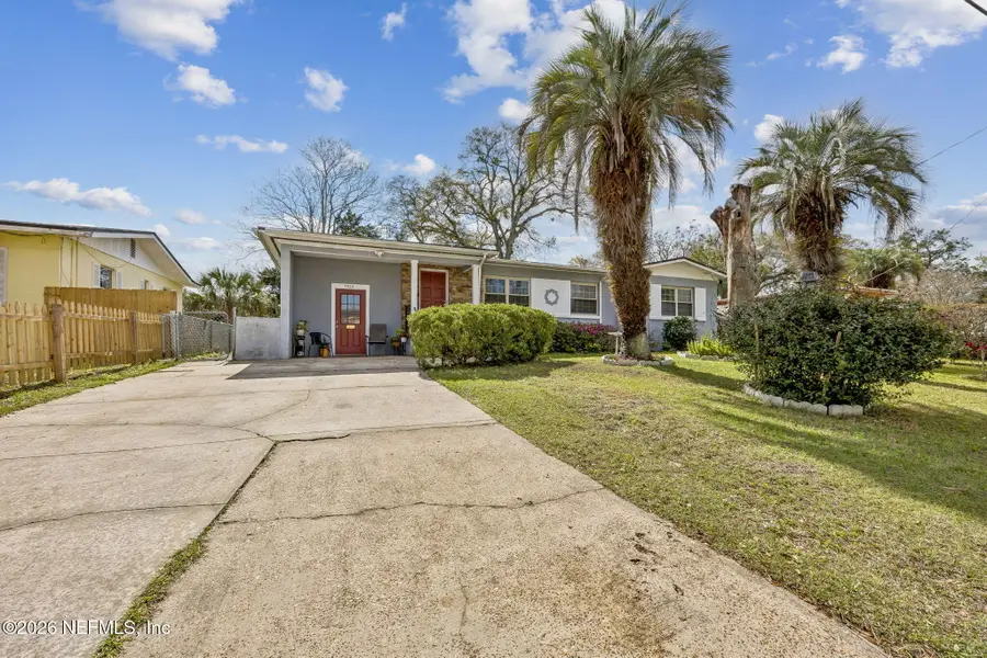 7022 Gaillardia S Road, Jacksonville, FL 32211 - #3