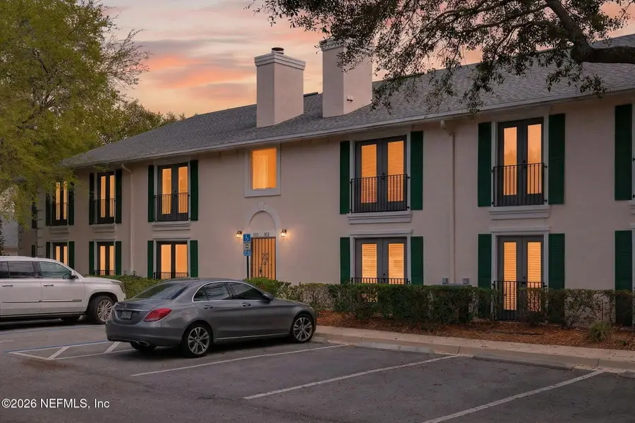 13715 Richmond Park Drive #502, Jacksonville, FL 32224 - #3