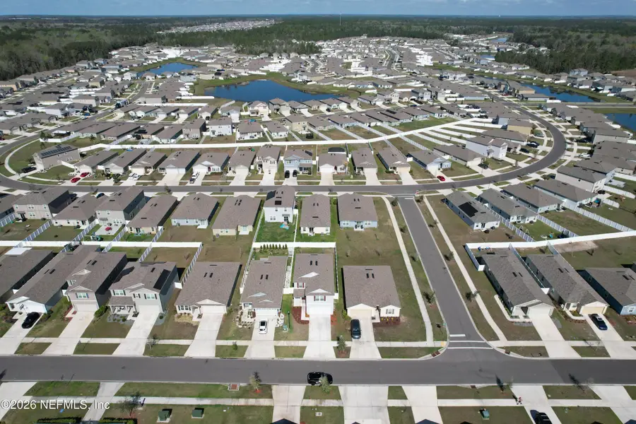 2587 Oak Stream Drive, Green Cove Springs, FL 32043 - #2