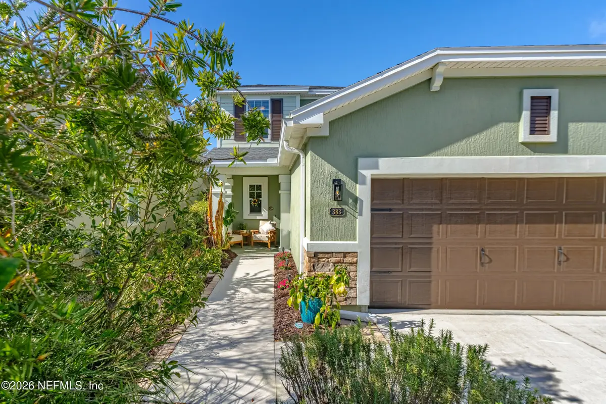 383 Citrus Ridge Drive, Ponte Vedra, FL 32081 - #1