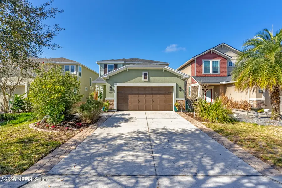 383 Citrus Ridge Drive, Ponte Vedra, FL 32081 - #2