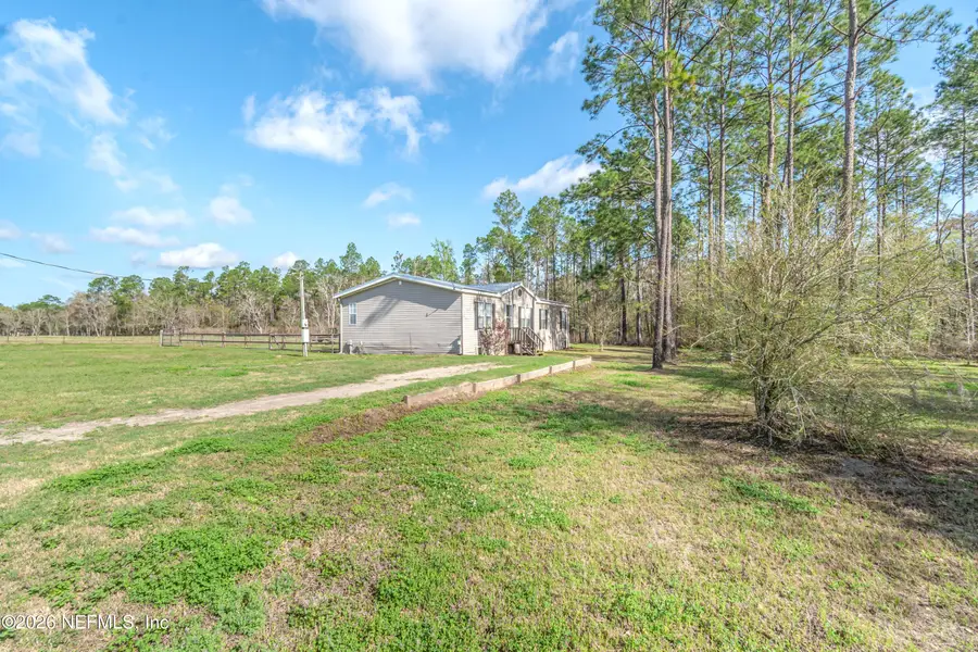 5598 Richardson Road, Glen Saint Mary, FL 32040 - #3