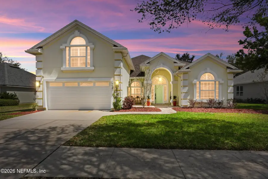 14447 Cherry Lake W Drive, Jacksonville, FL 32258 - #2