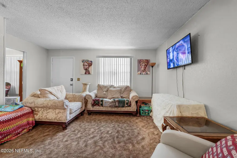 1910 Cotant Street, Jacksonville, FL 32209 - #3