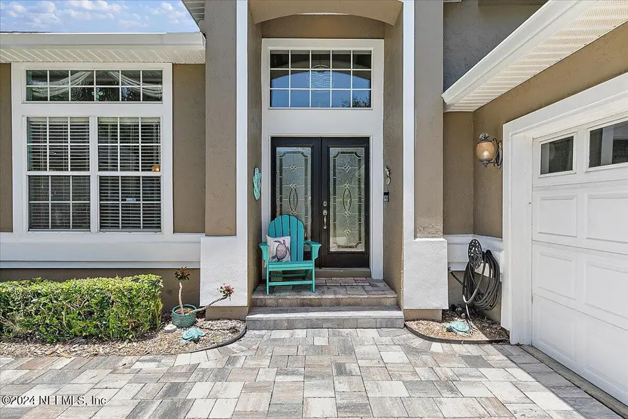 2884 St Maarten Court, Jacksonville Beach, FL 32250 - #2