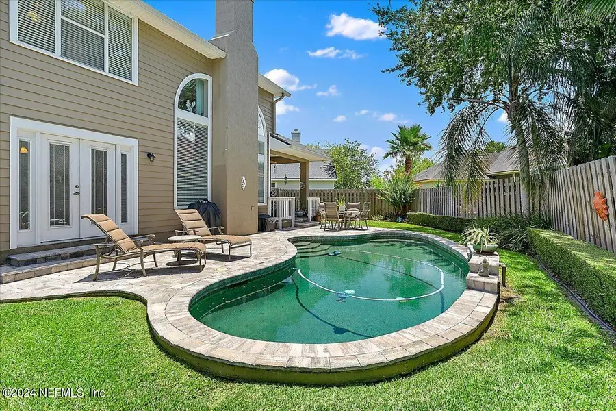 2884 St Maarten Court, Jacksonville Beach, FL 32250 - #3