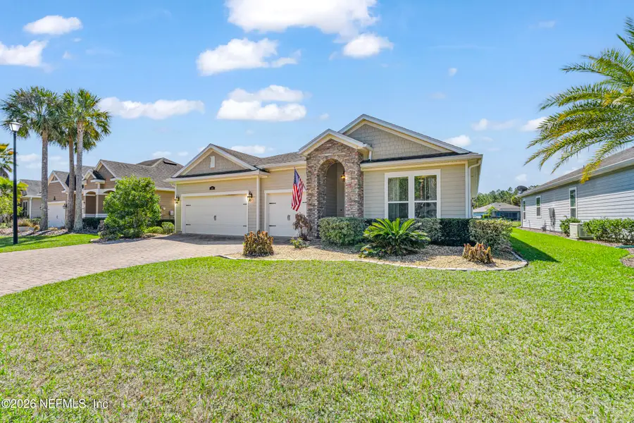 168 Saint Kitts Loop, Saint Augustine, FL 32092 - #3