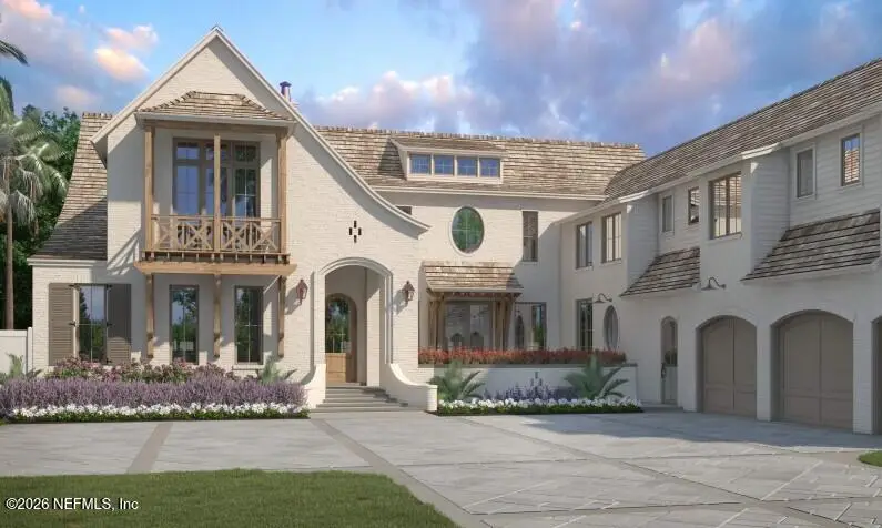 516 Ponte Vedra Boulevard, Ponte Vedra Beach, FL 32082 - #2