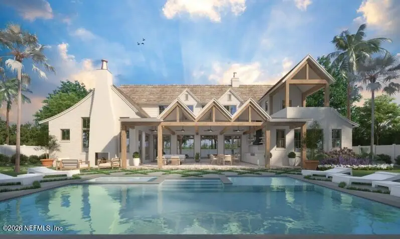 516 Ponte Vedra Boulevard, Ponte Vedra Beach, FL 32082 - #3