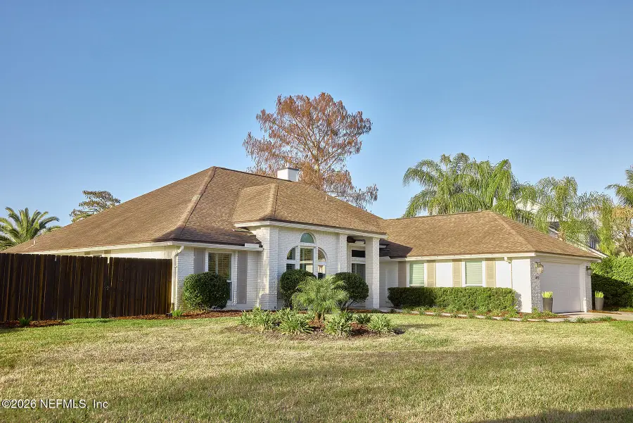 1873 Evans S Drive, Jacksonville Beach, FL 32250 - #2