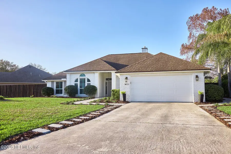 1873 Evans S Drive, Jacksonville Beach, FL 32250 - #3