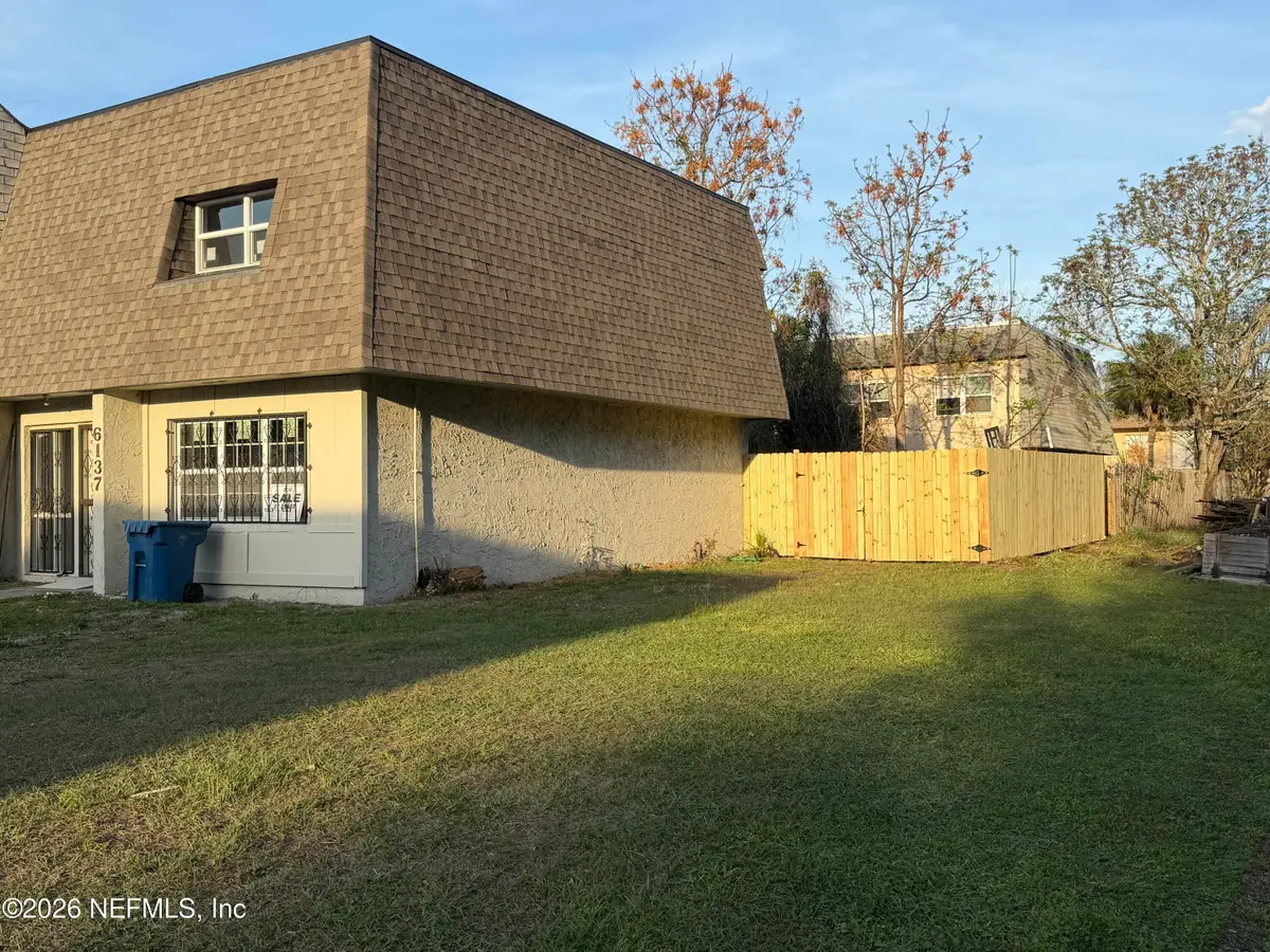 6137 Tuscony Circle, Jacksonville, FL 32277 - #1