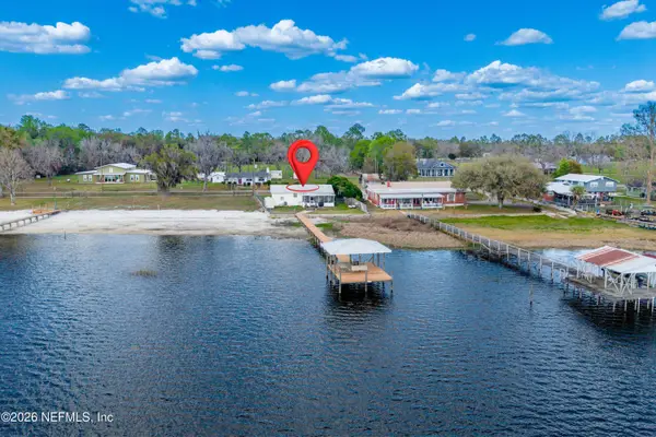 7932 SW County Road 18, Hampton, FL 32044