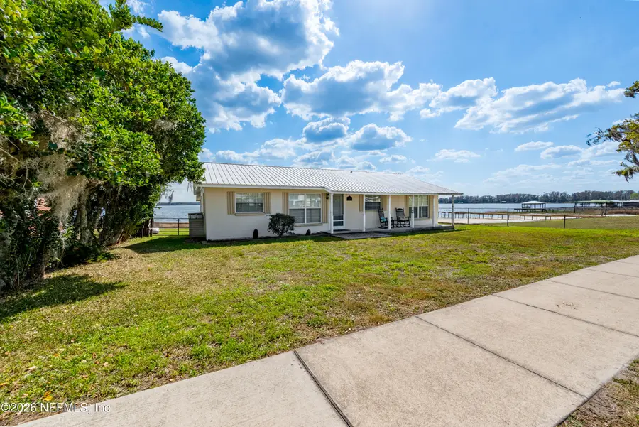 7932 SW County Road 18, Hampton, FL 32044 - #3