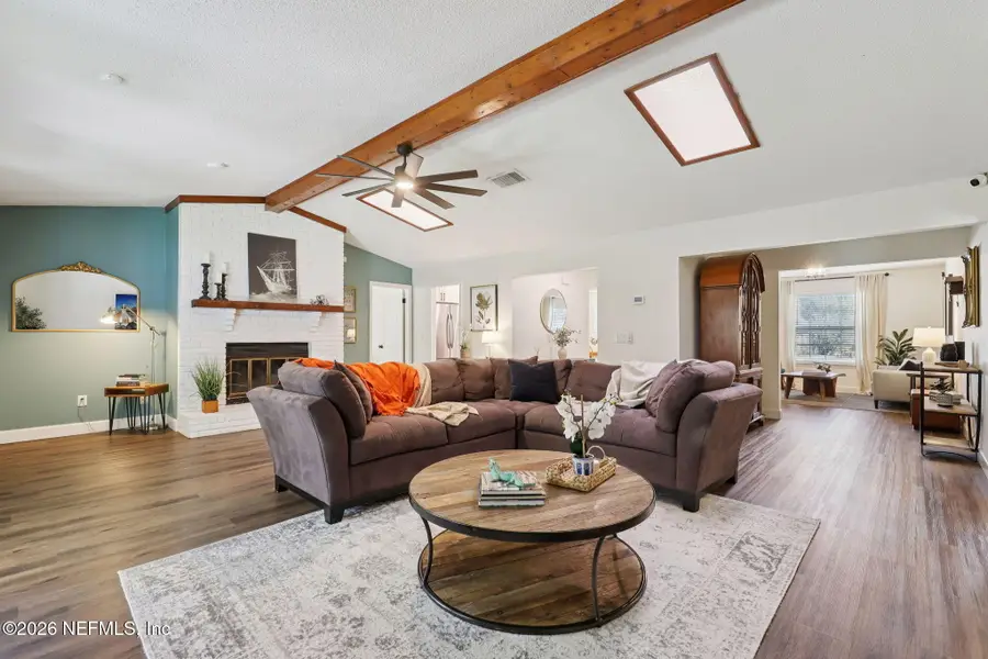 10122 Hawks Hollow Road, Jacksonville, FL 32257 - #2