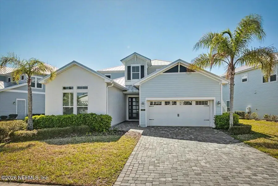 282 Caribbean Place, Saint Johns, FL 32259 - #2