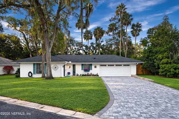 103 Sanchez Court, Ponte Vedra Beach, FL 32082