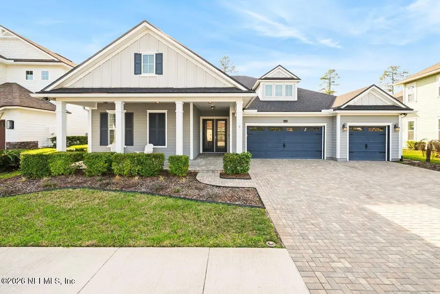 359 Glenneyre Circle, Saint Augustine, FL 32092 - #2