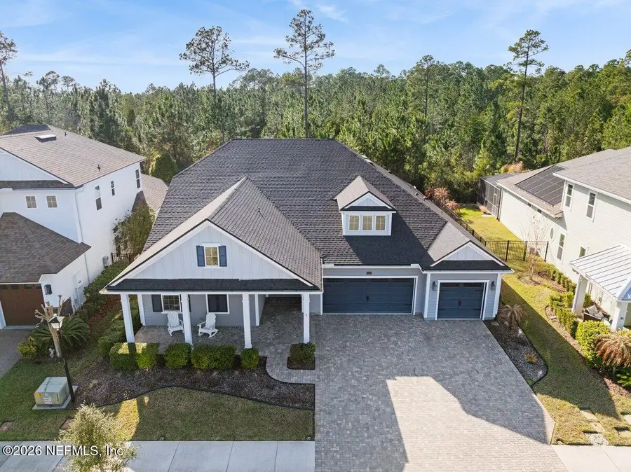 359 Glenneyre Circle, Saint Augustine, FL 32092 - #3