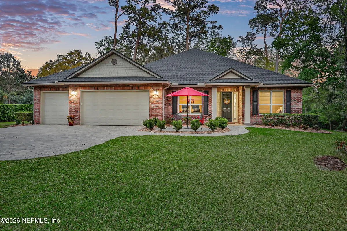 4460 Barkoskie Rd Road, Jacksonville, FL 32258 - #1