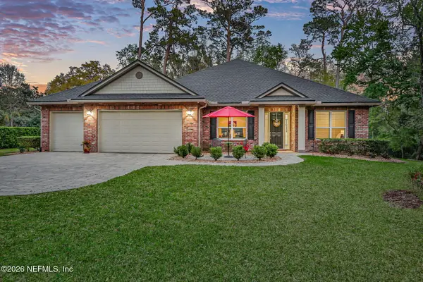 4460 Barkoskie Rd Road, Jacksonville, FL 32258