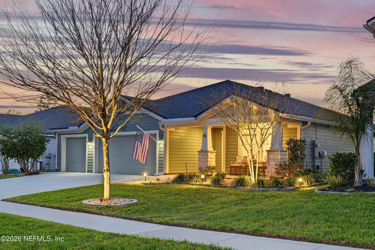 116 Riva Ridge Place, Saint Johns, FL 32259 - #1