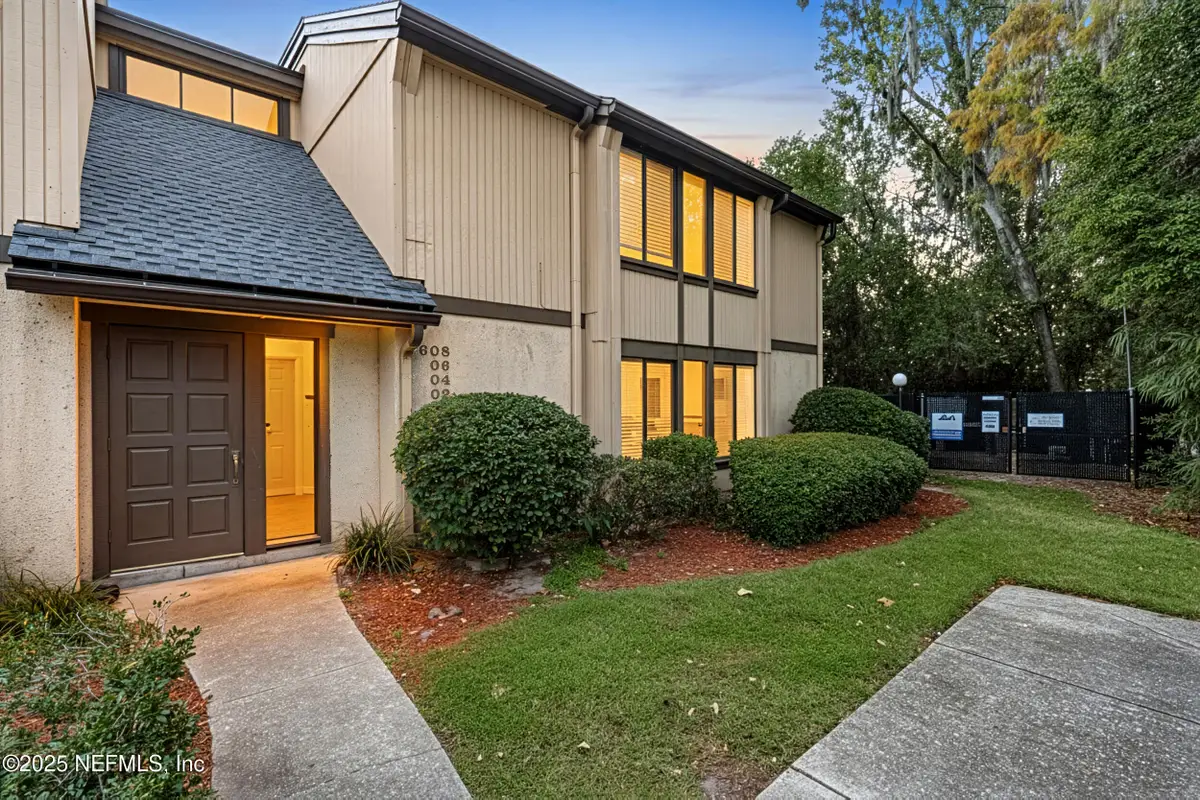 7602 Las Palmas Way #181, Jacksonville, FL 32256 - #1