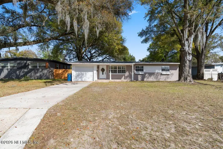 2603 Pine Summit E Drive, Jacksonville, FL 32211 - #2