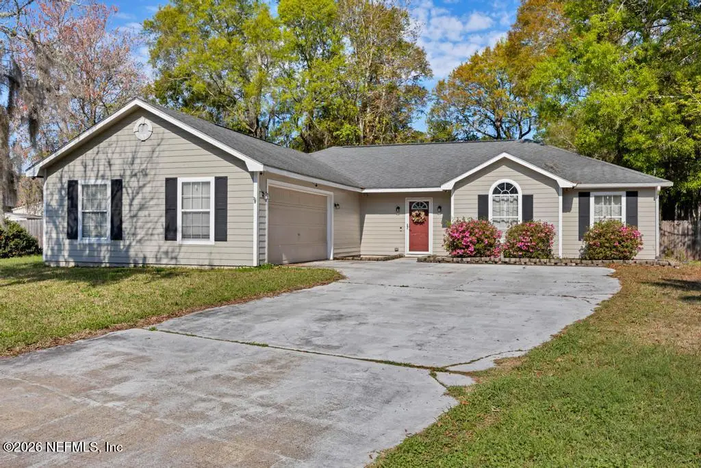 118 Lake Crest Drive, Kingsland, GA 31548 - #1