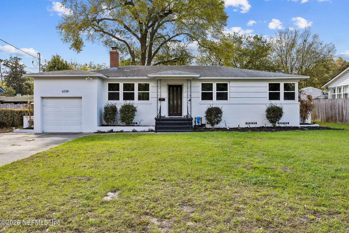 6338 Mercer W Circle, Jacksonville, FL 32217 - #1