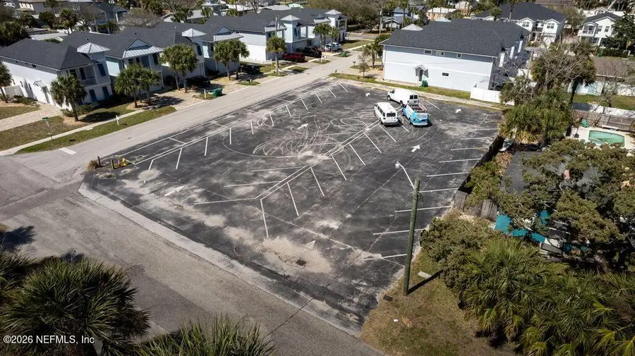435 3rd N Avenue, Jacksonville Beach, FL 32250 - #3