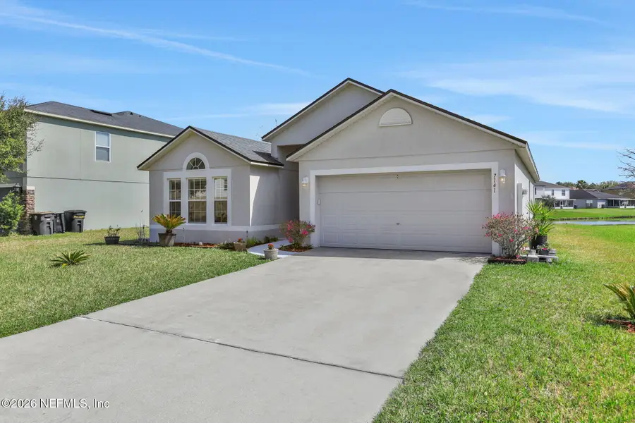 7141 Cumbria E Boulevard, Jacksonville, FL 32219 - #2