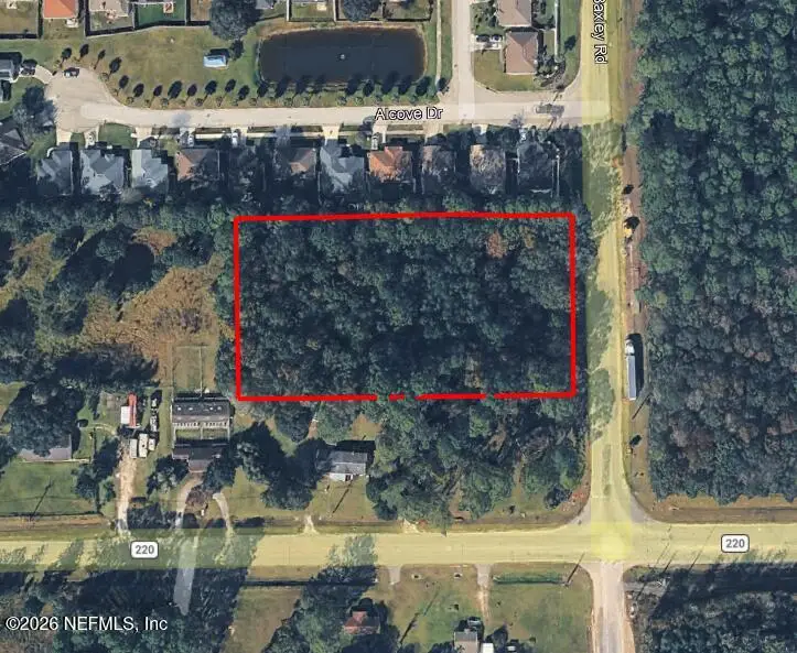 0 Baxley Road, Middleburg, FL 32068 - #1