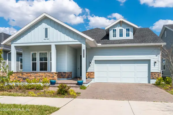 5313 Pine Notch Place, Jacksonville, FL 32224