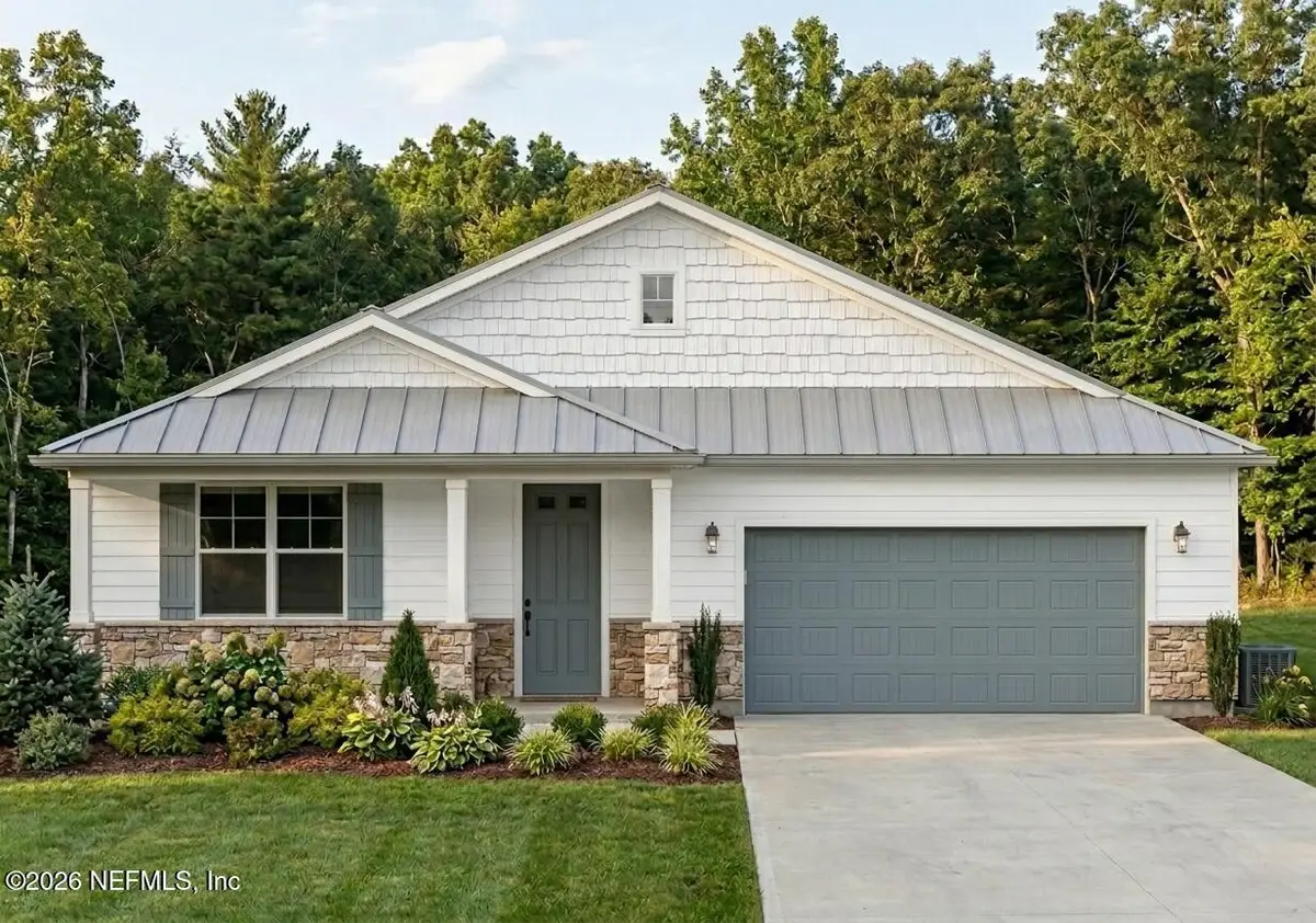 3335 Raulerson Road, Saint Augustine, FL 32092 - #1