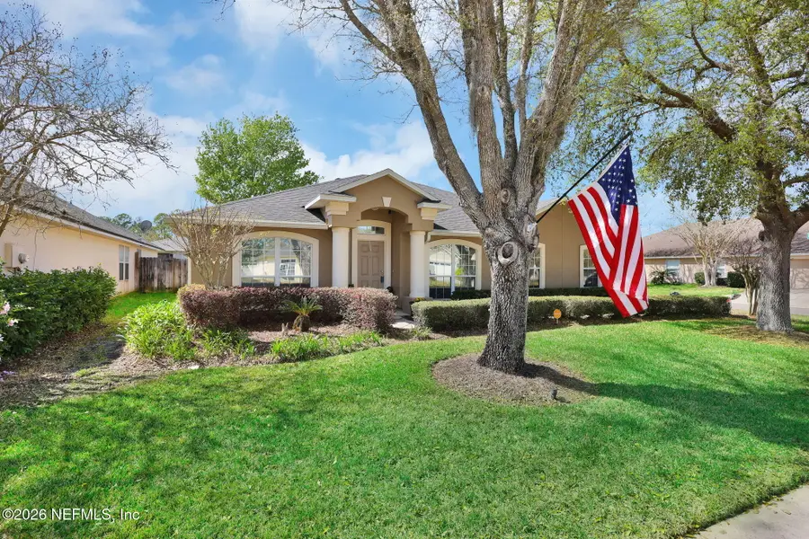 13696 Devan Lee E Drive, Jacksonville, FL 32226 - #2